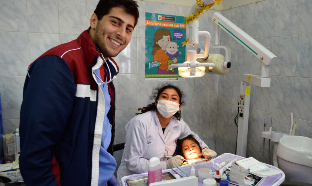 Volunteer in Peru - Cuzco Health and Medical Care