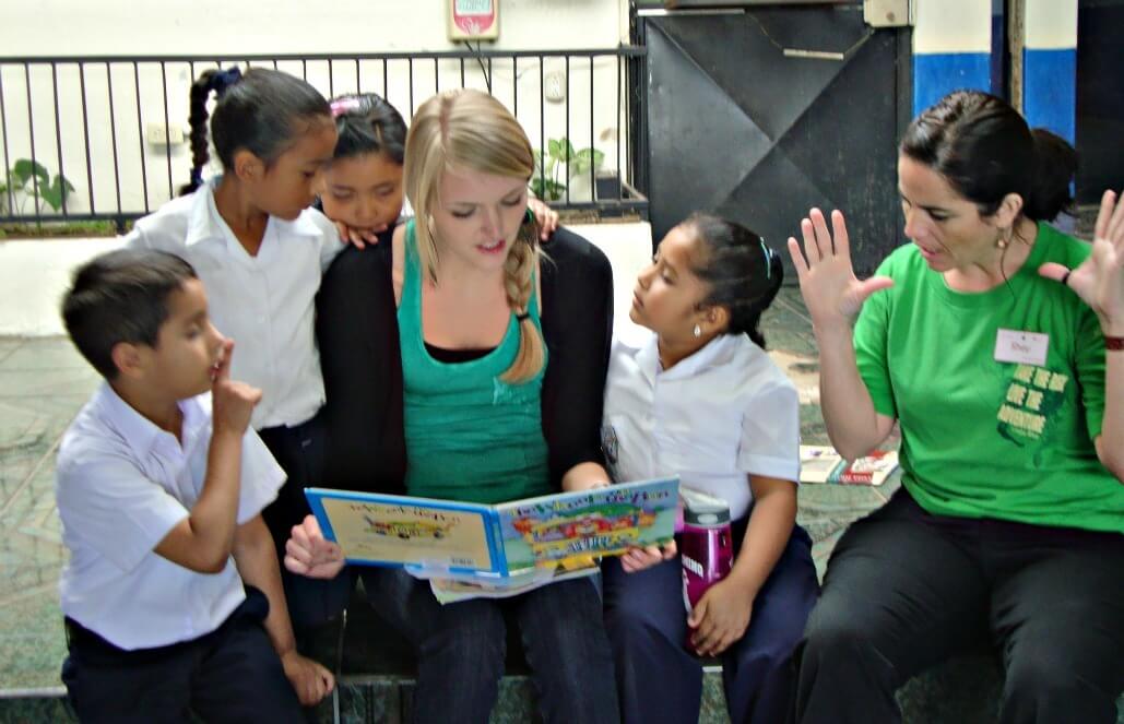 Volunteer in Costa Rica - Social Work Internships