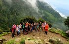 Volunteer in India - Yoga and Volunteer Himalayan Retreat