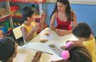 Volunteer in Brazil - Child Care in Rio