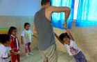 Volunteer in Brazil - Child Care in Rio
