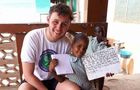 Volunteer in Ghana - Teach Children in Accra