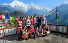Volunteer in Nepal - Adventure, Trek and Volunteer Nepal