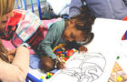 Volunteer in South Africa - Children's Hospital Play Therapy