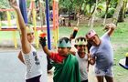 Volunteer in Costa Rica - Under 18 Community Involvement