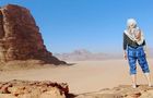 Experience the Middle East - Road Trip: Tel Aviv, Petra and Wadi Rum