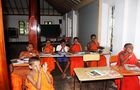 Volunteer in Sri Lanka - Teaching English to Buddhist Monks