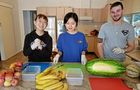 Volunteer in Australia - Food Outreach