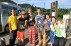 Volunteer in Japan - English Exchange