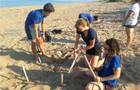 Volunteer in Greece - Under 18 Sea Turtle Conservation