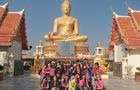 Experience Thailand - Culture Week in Singburi