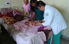 Volunteer in India - Medical and Health Care Internship