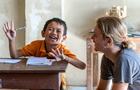 Volunteer in Indonesia - Education and Community Work in Bali