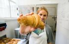 Volunteer in Israel - Vegan Bakery Internship