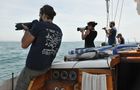 Volunteer in Italy - Dolphin and Marine Research