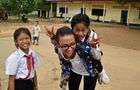 Volunteer in Laos - Educational Outreach