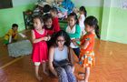Volunteer in Laos - Village Child Care