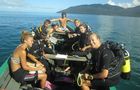 Volunteer in Madagascar - Diving and Marine Research