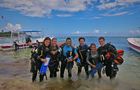 Volunteer in Mexico - Diving for Marine Conservation
