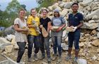 Volunteer in Nepal - Construction and Rebuilding