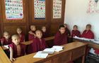 Volunteer in Nepal - Teaching in Buddhist Monasteries