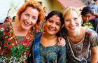 Volunteer in Nepal - Empowering Women in Kathmandu