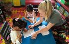 Volunteer in Philippines - Palawan Kindergarten Care