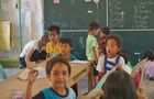 Volunteer in Philippines - Teach Children in Palawan