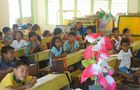 Volunteer in Philippines - Teach Children in Palawan