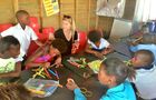 Volunteer in South Africa - Cape Town Children's Development Program