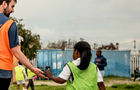 Volunteer in South Africa - Cape Town Physical Education and Sports