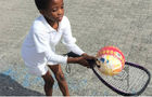 Volunteer in South Africa - Cape Town Physical Education and Sports
