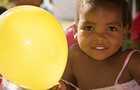 Volunteer in South Africa - Orphan Day Care in St Lucia