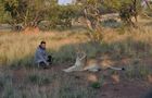 Volunteer in South Africa - Kevin Richardson Wildlife Sanctuary