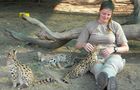 Volunteer in South Africa - Wildlife Rehabilitation Center