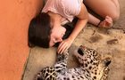 Volunteer in South Africa - Wildlife Sanctuary