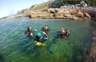 Volunteer in Spain - Coast and Marine Conservation in Denia