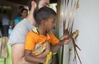 Volunteer in Sri Lanka - Child Care and Community Work