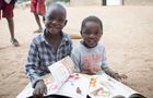 Volunteer in Zambia - Livingstone Community Teaching