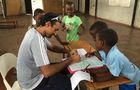 Volunteer in Zambia - Livingstone Community Teaching