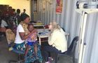 Volunteer in Zambia - Livingstone Healthcare and Community Outreach