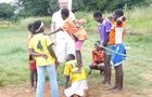 Volunteer in Zambia - Livingstone Sports and Community Development