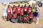 Volunteer in Zambia - Livingstone Sports and Community Development