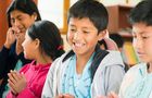 Volunteer in Peru - English Teaching Experience