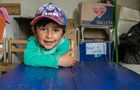Volunteer in Peru - Kindergarten Assistance