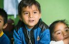 Volunteer in Peru - Kindergarten Assistance