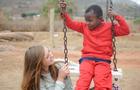  Volunteer in Swaziland - Children's Sport and Play Development