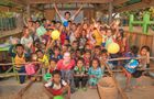 Volunteer in Cambodia - Sustainable Community Development