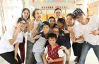 Volunteer in China - Community Aid and Teaching in Fengyan