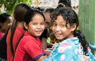 Volunteer in Cambodia - Community Health Education